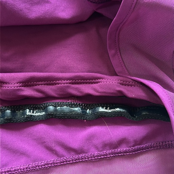 Lululemon Hotty Hot Tennis Running Skirt II
Aurora Size 12 - Picture 5 of 9